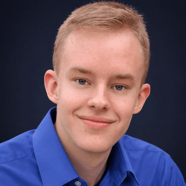 Cole White, Association Ministry Assistant