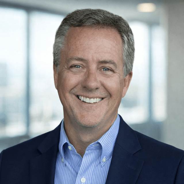 Mike White, Association Ministry Assistant